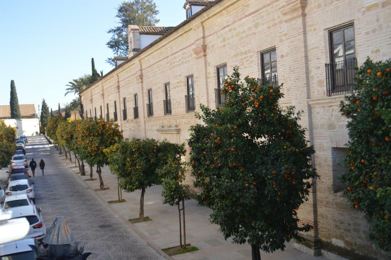 Casas Caballerizas Mezquita 1 Y 3 Hab Cordoba Exterior photo